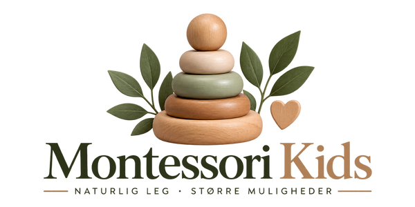 Montessori kids